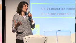 Forum Association Camp'TIC — Valérie Peugeot — CNNum
